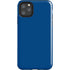 Midnight Blue iPhone Cases