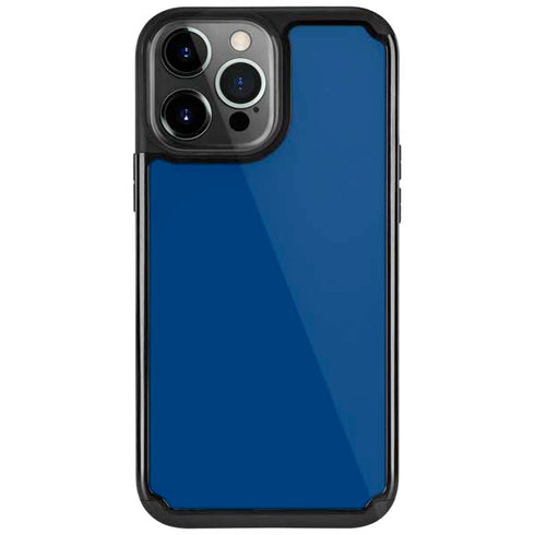 Midnight Blue iPhone Cases