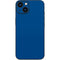 Midnight Blue iPhone Skins