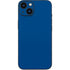 Midnight Blue iPhone Skins