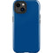 Midnight Blue iPhone 15 Impact Case