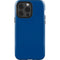 Midnight Blue iPhone 15 Pro Impact Case
