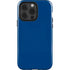 Midnight Blue iPhone 15 Pro Impact Case