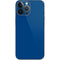 Midnight Blue iPhone 15 Pro Max Skin