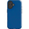 Midnight Blue iPhone 16 Impact Case
