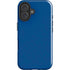 Midnight Blue iPhone 16 Impact Case