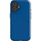 Midnight Blue iPhone 16 Plus Impact Case