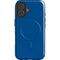 Midnight Blue iPhone 16 Plus Magsafe Impact Case