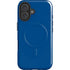 Midnight Blue iPhone 16 Plus Magsafe Impact Case