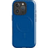Midnight Blue iPhone 16 Pro Magsafe Impact Case