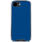 Midnight Blue iPhone 16e Clear Case