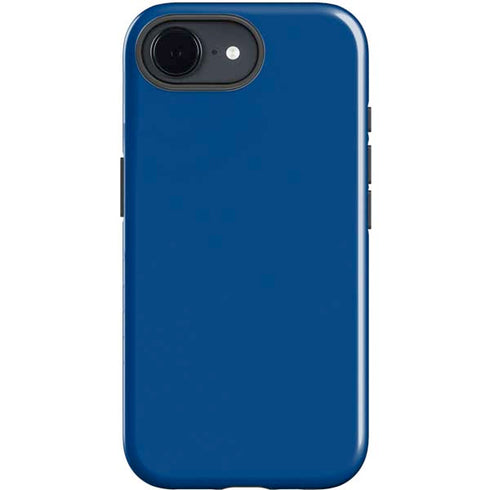 Midnight Blue iPhone 16e Impact Case