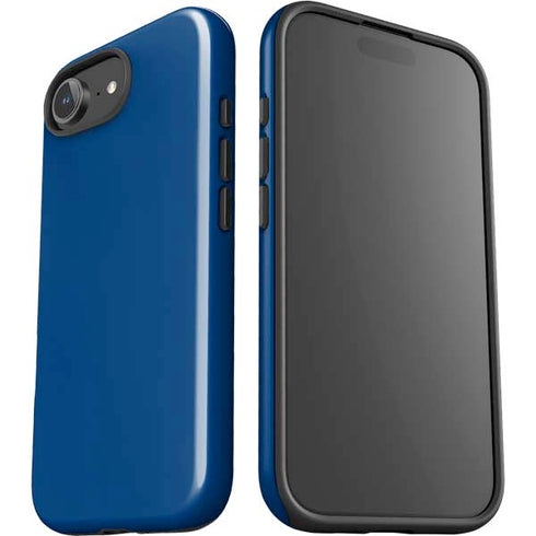 Midnight Blue iPhone 16e Impact Case