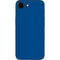 Midnight Blue iPhone 16e Skin