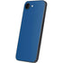 Midnight Blue iPhone 16e Skin