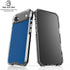 Midnight Blue iPhone 17 Air Clear Case