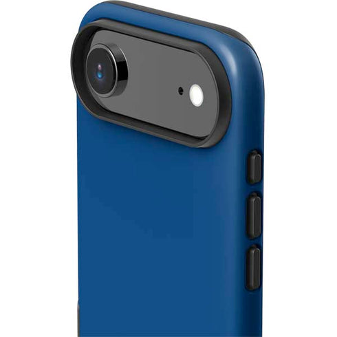Midnight Blue iPhone 17 Air Impact Case