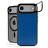 Midnight Blue iPhone 17 Air Kickstand Case
