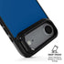 Midnight Blue iPhone 17 Air Kickstand Case
