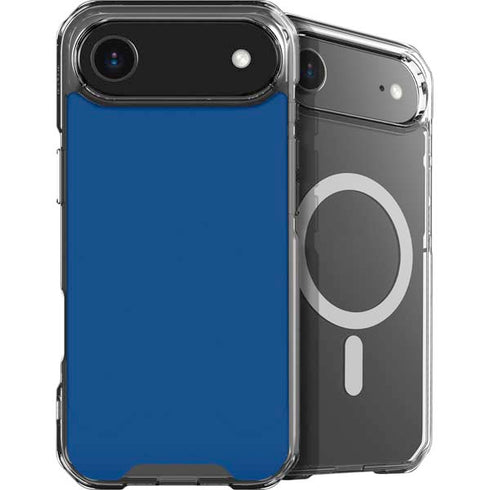 Midnight Blue iPhone 17 Air MagSafe Case