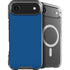 Midnight Blue iPhone 17 Air MagSafe Case