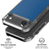 Midnight Blue iPhone 17 Air MagSafe Case