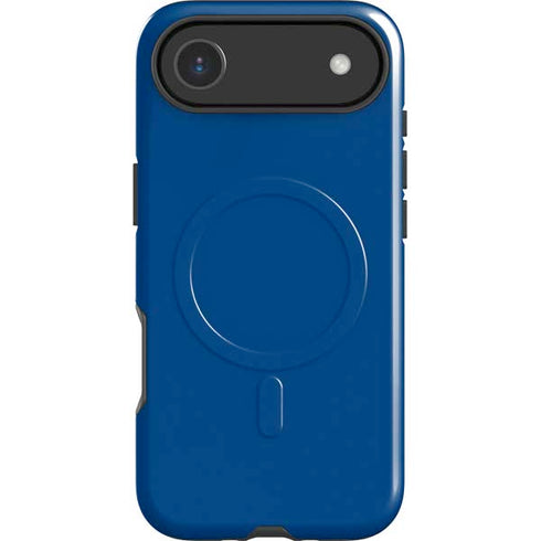 Midnight Blue iPhone 17 Air Magsafe Impact Case