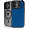 Midnight Blue iPhone 17 Kickstand Case