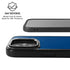 Midnight Blue iPhone 17 Kickstand Case