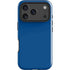 Midnight Blue iPhone 17 Pro Impact Case
