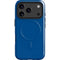 Midnight Blue iPhone 17 Pro Magsafe Impact Case