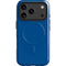 Midnight Blue iPhone 17 Pro Max Magsafe Impact Case