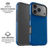 Midnight Blue iPhone 17 Pro Max Magsafe Impact Case