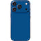 Midnight Blue iPhone 17 Pro Max Skin