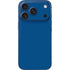 Midnight Blue iPhone 17 Pro Max Skin