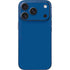 Midnight Blue iPhone 17 Pro Skin