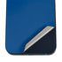 Midnight Blue iPhone 17 Pro Skin