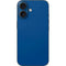 Midnight Blue iPhone 17 Skin