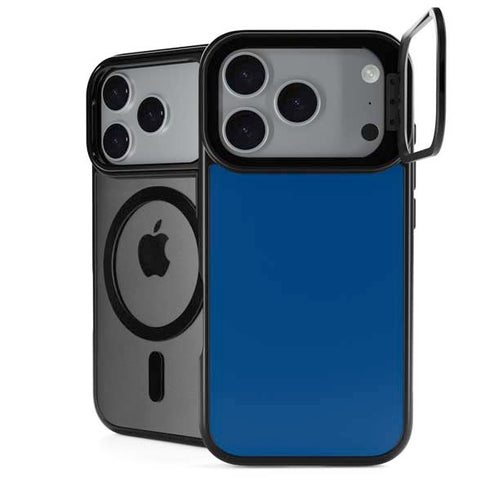 Midnight Blue iPhone 18 Pro Kickstand Case