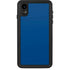 Midnight Blue iPhone Cases