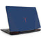 Midnight Blue Legion Y720 Skin
