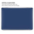 Midnight Blue MacBook Pro 14in (2021-24) Case plus Skin