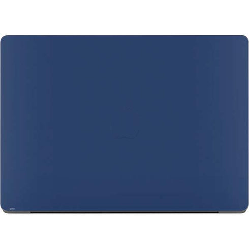 Midnight Blue Apple MacBook Pro 14-inch Skin
