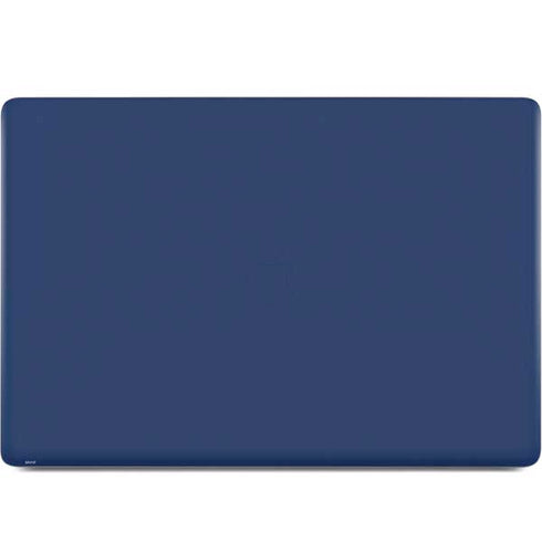 Midnight Blue MacBook Skins