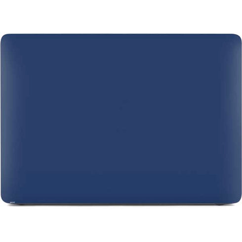 Midnight Blue Apple MacBook Pro 16-inch Skin