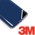 Midnight Blue Moto E5 Plus Skin
