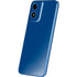 Midnight Blue Moto G Play 4G (2024) Skin
