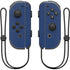 Midnight Blue Nintendo Skins