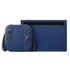 Midnight Blue Nintendo Skins