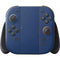 Midnight Blue Nintendo Switch 2 (2025) Joy-Con Controller Skin